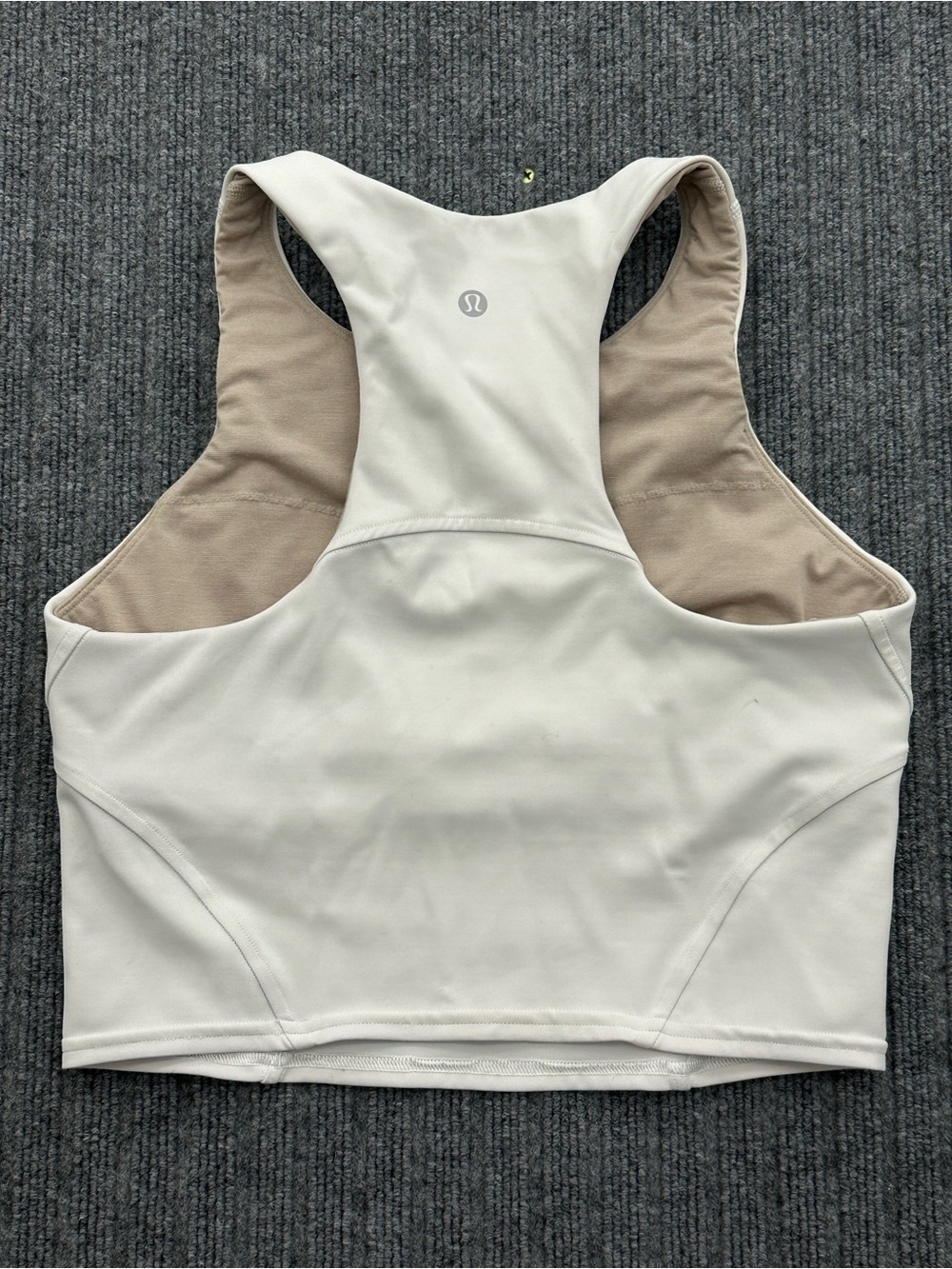 LuLuLemon Wunder Train Racerback Tank Top 8 - Picture 5 of 6